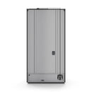 Gordon Ramsay by Thor Kitchen 3-Piece Appliance Package - 30-Inch Electric Range with Tilt Panel Touch Control, 36-Inch Refrigerator, and Dishwasher in Black