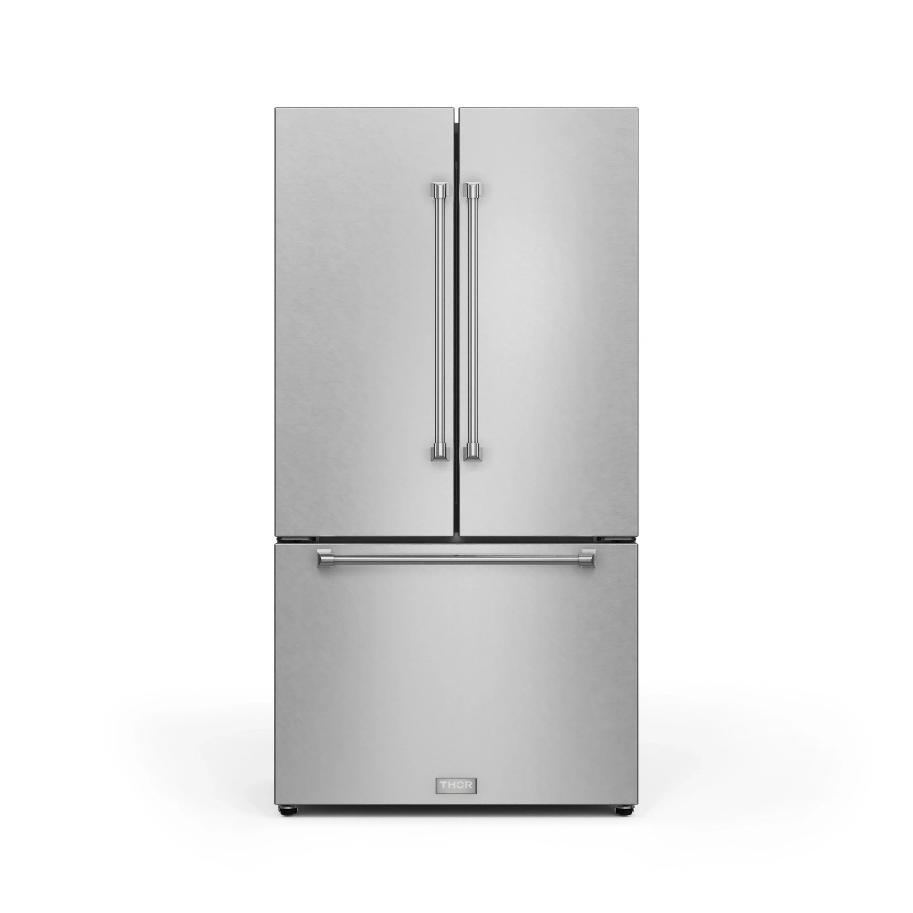 Gordon Ramsay Collection Refrigerators by Thor Kitchen