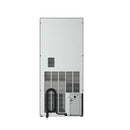 Gordon Ramsay by Thor Kitchen 15-Inch Undercounter Built-In/Freestanding Ice Maker in Stainless Steel (RIM1501)