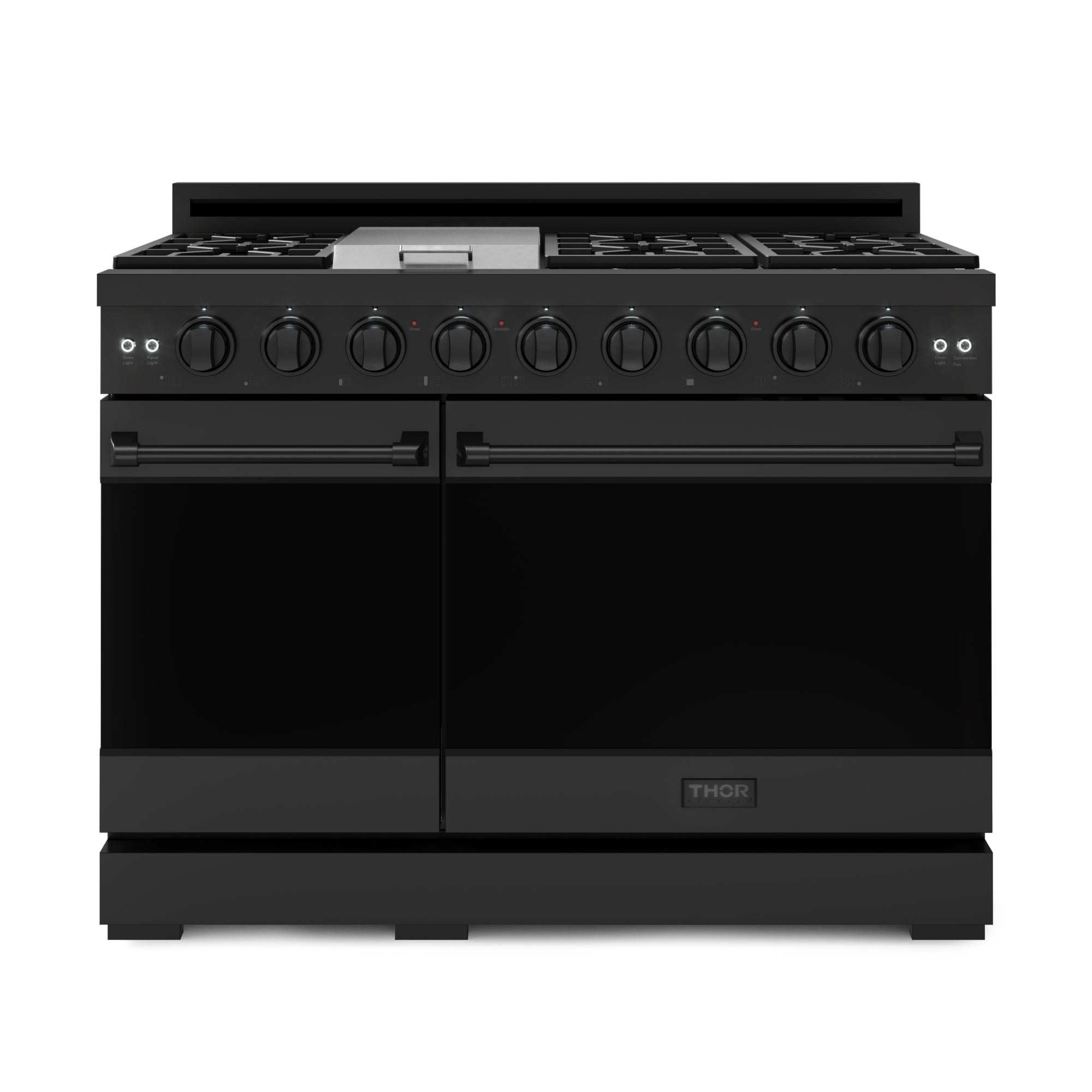 Gordon Ramsay Collection Ranges by Thor Kitchen