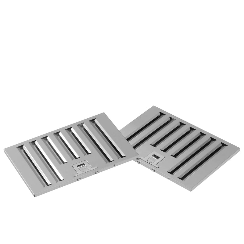 Forno Aria 60-Inch Wall Mount Range Hood in White with Brass Handle (FRHWM5095-60WHT)