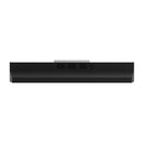 Forno Cappa 30-Inch 200 CFM Under Cabinet Range Hood in Black (FRHUC5200-30BLK)