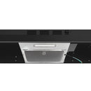 Forno Cappa 30-Inch 200 CFM Under Cabinet Range Hood in Black (FRHUC5200-30BLK)