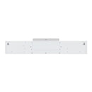 Forno Cappa 30-Inch 200 CFM Under Cabinet Range Hood in White (FRHUC5200-30WHT)