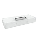 Forno Cappa 30-Inch 200 CFM Under Cabinet Range Hood in White (FRHUC5200-30WHT)