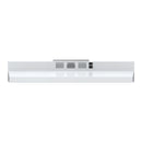 Forno Cappa 30-Inch 200 CFM Under Cabinet Range Hood in White (FRHUC5200-30WHT)