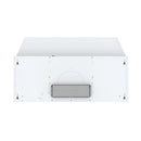 Forno Cappa 30-Inch 200 CFM Under Cabinet Range Hood in White (FRHUC5200-30WHT)