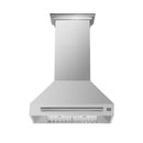 Forno Aria 30-Inch Wall Mount Range Hood in Stainless Steel (FRHWM5095-30)