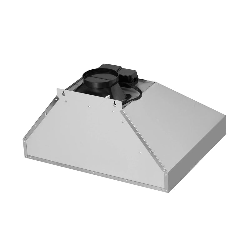Forno Aria 30-Inch Wall Mount Range Hood in Stainless Steel (FRHWM5095-30)