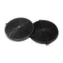 Forno Aria 36-Inch Wall Mount Range Hood in Stainless Steel (FRHWM5095-36)