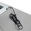 Forno 4-Piece Appliance Package - 36-Inch Dual Fuel Range, Wall Mount Range Hood, 60-Inch Built-In Convertible Refrigerator, and Dishwasher in Stainless Steel