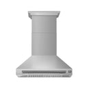 Forno Aria 36-Inch Wall Mount Range Hood in Stainless Steel (FRHWM5095-36)