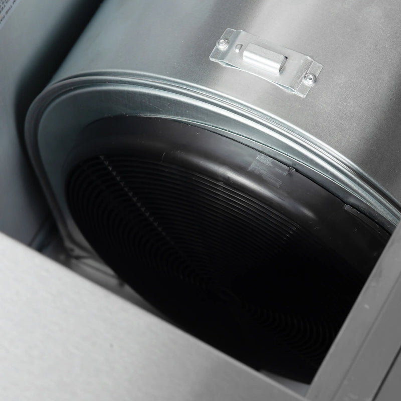 Forno Aria 60-Inch Wall Mount Range Hood in Stainless Steel (FRHWM5095-60)