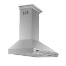 Forno Aria 60-Inch Wall Mount Range Hood in Stainless Steel (FRHWM5095-60)