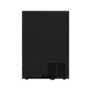 Forno 2-piece Appliance Package - 24-Inch Built-In Indoor/Outdoor Drawer Freezer and 24-Inch Drawer Refrigerator in Stainless Steel