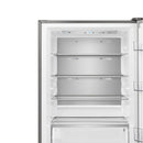 Forno Maderno 28-Inch Convertible Refrigerator/Freezer, 13.6 cu.ft., Right Hinge in Stainless Steel (FFFFD1722-28RS)