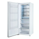 Forno 4-Piece Appliance Package - 48-Inch Antico Dual Fuel Range, 60-Inch Refrigerator, Dishwasher, & 24-Inch Microwave Drawer in White with Antique Brass Handle