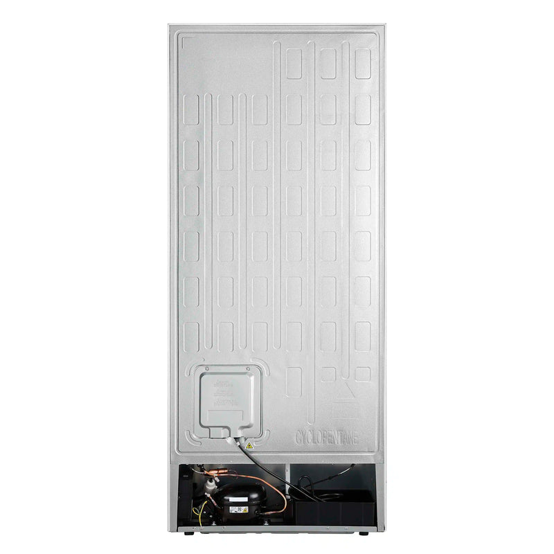 Forno 4-Piece Appliance Package - 36-Inch Antico Dual Fuel Range, 60-Inch Refrigerator, Dishwasher, & 30-Inch Microwave Drawer in White with Antique Brass Handle