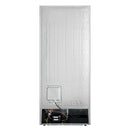 Forno 4-Piece Appliance Package - 48-Inch Antico Dual Fuel Range, 60-Inch Refrigerator, Dishwasher, & 24-Inch Microwave Drawer in White with Antique Brass Handle