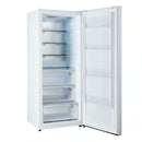 Forno 3-Piece Appliance Package - 36-Inch Gas Range, 60-Inch Refrigerator, Dishwasher in White with Antique Brass Handle