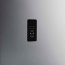 Forno Fortezza 28-Inch Right-Swing Convertible Refrigerator/Freezer in Stainless Steel, Total No Frost (FFFFD1738-28RS)