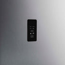 Forno Fortezza 60-Inch Built-In Convertible Refrigerator and Freezer in Stainless Steel with Modern Trim and Ice Maker (FFFFD1738-60MG)