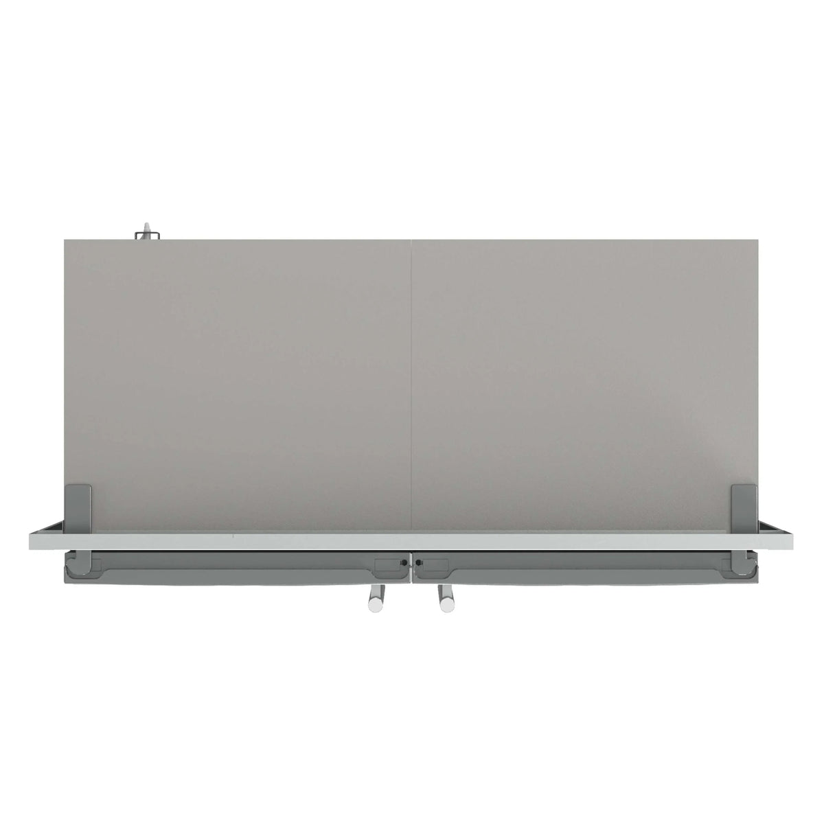 Forno Fortezza 60-Inch Built-In Convertible Refrigerator and Freezer i