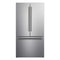 Forno Rivello 36-Inch French Door 27.4 Cu. Ft. Refrigerator in Stainless Steel with Internal Water Dispenser (FFFFD1783-36S)