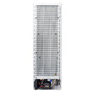 Forno Rivestito 22-Inch 8.3 Cu. Ft. Bottom Freezer Refrigerator in Panel Ready with Ice Maker, Total No Frost, Fast Cool & Fast Freeze (FFRBI1704-21)