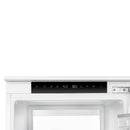 Forno Rivestito 22-Inch 8.3 Cu. Ft. Bottom Freezer Refrigerator in Panel Ready with Ice Maker, Total No Frost, Fast Cool & Fast Freeze (FFRBI1704-21)
