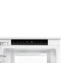 Forno Rivestito 42-Inch Panel Ready Double Bottom Freezer, 16.9 Cu. Ft., Ice Maker, Total No Frost, Fast Cool & Fast Freeze (FFRBI1794-42)