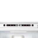 Forno Rivestito 42-Inch Panel Ready Double Bottom Freezer, 16.9 Cu. Ft., Ice Maker, Total No Frost, Fast Cool & Fast Freeze (FFRBI1794-42)