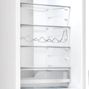 Forno Rivestito 42-Inch Panel Ready Double Bottom Freezer, 16.9 Cu. Ft., Ice Maker, Total No Frost, Fast Cool & Fast Freeze (FFRBI1794-42)