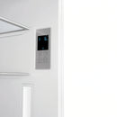 Forno Rivestito 36-Inch French Door Refrigerator in Panel Ready (FFRBI1811-36FR)