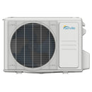 Senville 12K BTU, 25 SEER2, 230V Heat Pump Condenser & Floor Mounted Mini Split Air Handler (SENA-12HF-IF)