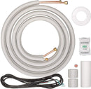 Senville 24K BTU Multi Zone Concealed Duct Air Handler (SENA-24HFMO-ID)