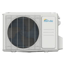 Senville AURA 6K BTU Mini Split, 25.5 SEER2, 230V Heat Pump Condenser & Wall Mounted Air Handler (SENA/06HF)