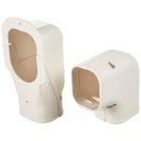 Senville 20 Ft. Line Set Cover Kit for Mini Split AC (SENLC-6M)