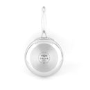 Thor Kitchen 10-Piece Tri-Ply Stainless Steel Cookware Set (SSC10P)