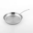 Thor Kitchen 10-Piece Tri-Ply Stainless Steel Cookware Set (SSC10P)