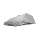 Victory Star 42-Inch 900 CFM Insert Range Hood Double blower in Stainless Steel (Star-42)