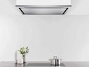 Victory 600 CFM Ceiling Mount Range Hood with Remote (Sunrise)