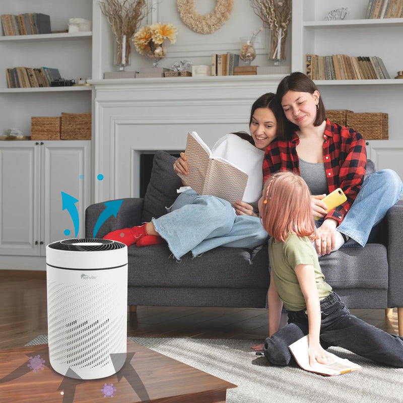 Senville LETO Series 12K BTU Mini Split with 21.3 SEER2, 230 Ductless Air Conditoner and Heat Pump Condenser with Wall Mount Air Handler (SENL-12CD/220)