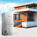 Senville LETO Series 24K BTU Mini Split with 18.7 SEER2, 230V Ductless Air Conditioner and Heat Pump Condenser with Wall Mount Air Handler (SENL-24CD)