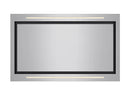Victory 600 CFM Ceiling Mount Range Hood with Remote (Sunrise)