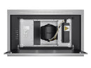 Victory 600 CFM Ceiling Mount Range Hood with Remote (Sunrise)