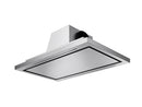 Victory 600 CFM Ceiling Mount Range Hood with Remote (Sunrise)