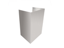 Victory Twister-BBQ Duct Cover Extension for 10' Ceilings (TWISTER-BBQ EXT 10)