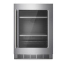 Thor Kitchen 24-Inch Indoor Undercounter Beverage Cooler (TBR24US)