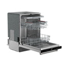Thor Kitchen 24-Inch Dishwasher in Stainless Steel (TDW24C7)